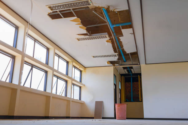 Best Commercial water damage restoration  in Rmichael, CA